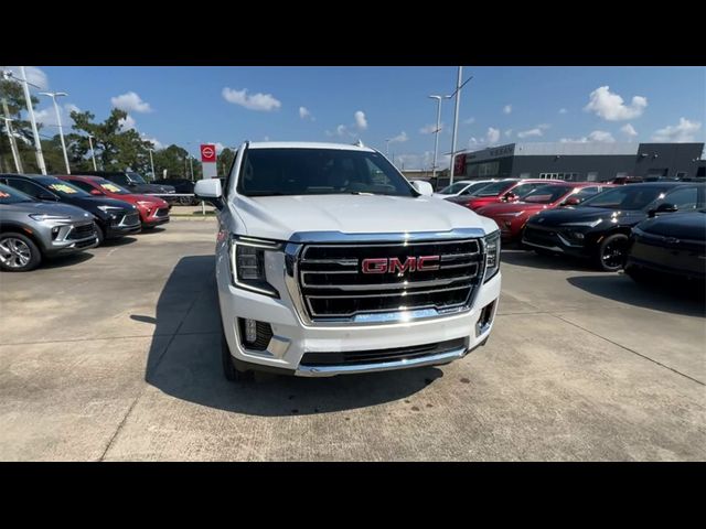 2024 GMC Yukon XL SLT