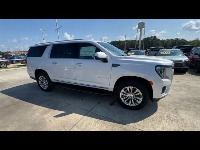 2024 GMC Yukon XL SLT