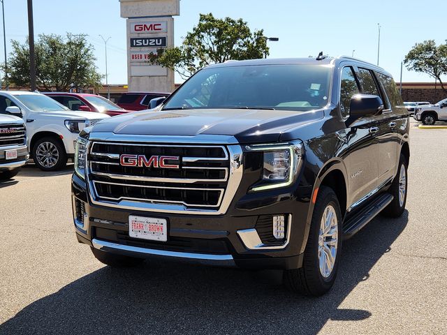 2024 GMC Yukon XL SLT