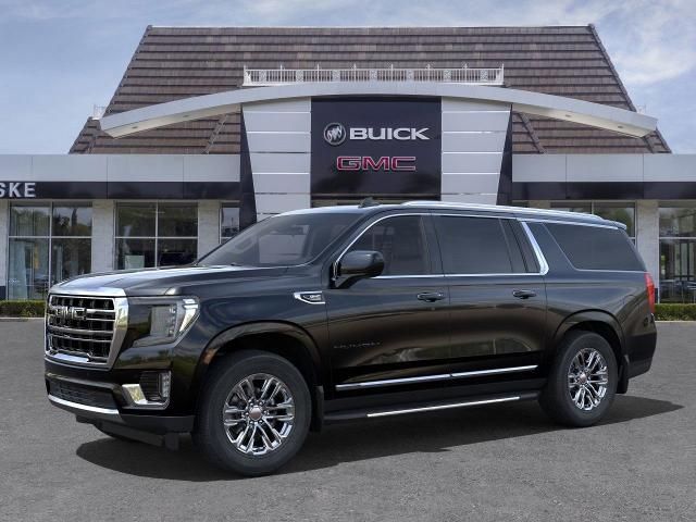 2024 GMC Yukon XL SLT