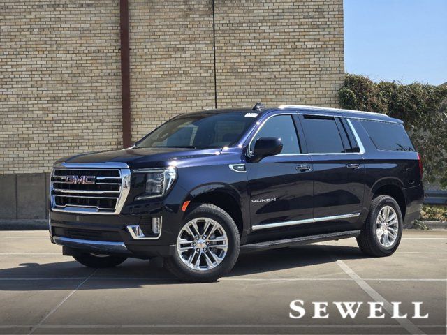 2024 GMC Yukon XL SLT