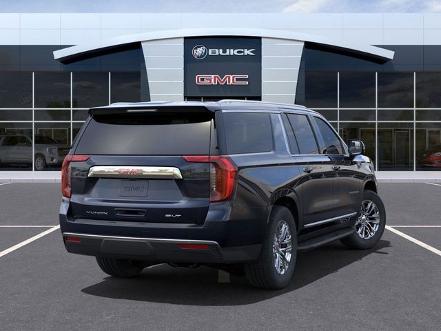 2024 GMC Yukon XL SLT