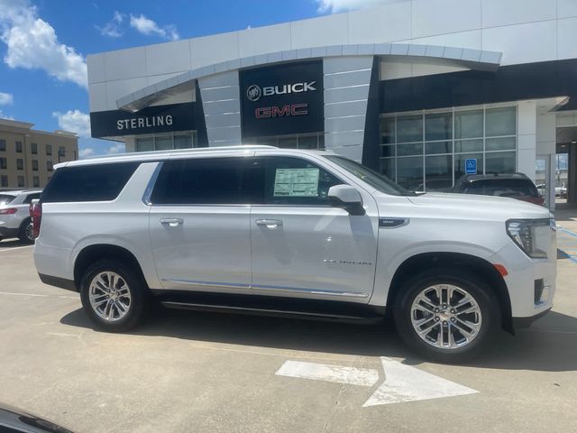 2024 GMC Yukon XL SLT