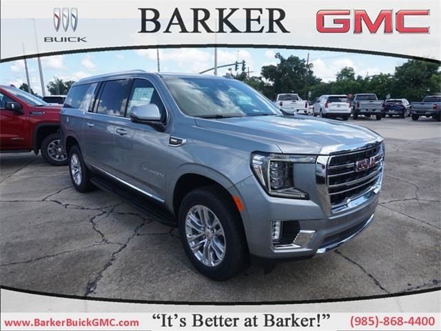 2024 GMC Yukon XL SLT