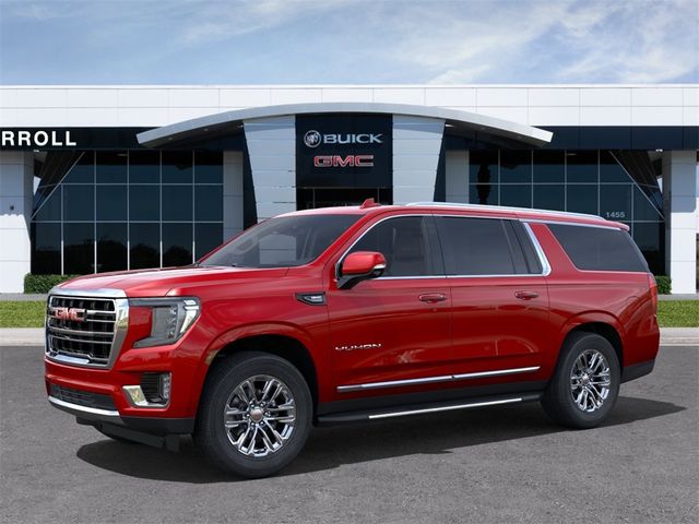 2024 GMC Yukon XL SLT