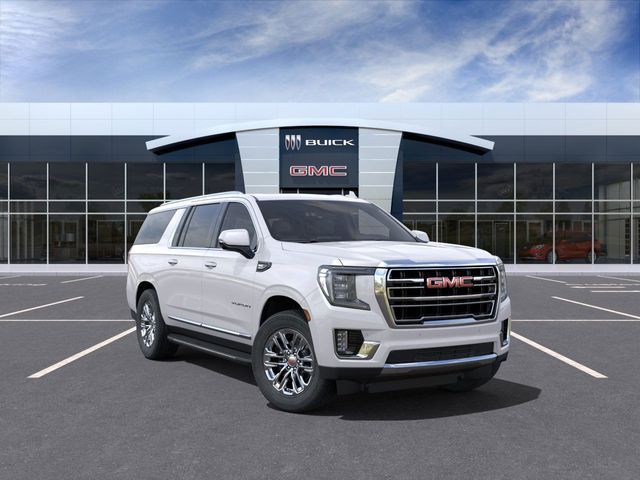 2024 GMC Yukon XL SLT