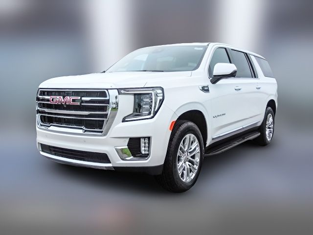 2024 GMC Yukon XL SLT