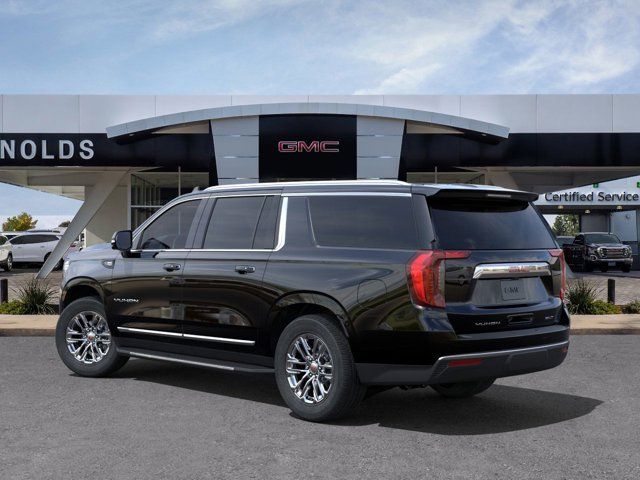 2024 GMC Yukon XL SLT