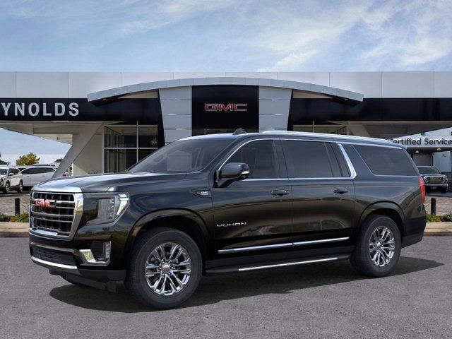 2024 GMC Yukon XL SLT