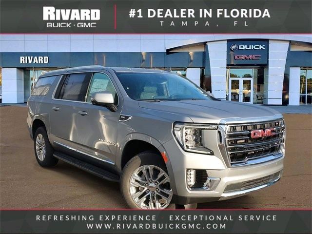 2024 GMC Yukon XL SLT