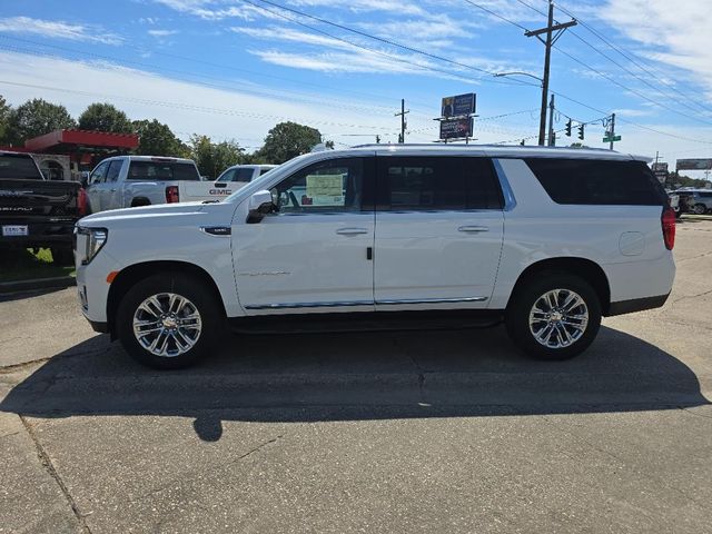 2024 GMC Yukon XL SLT