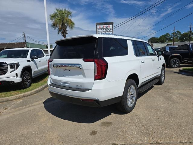 2024 GMC Yukon XL SLT