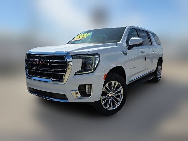 2024 GMC Yukon XL SLT