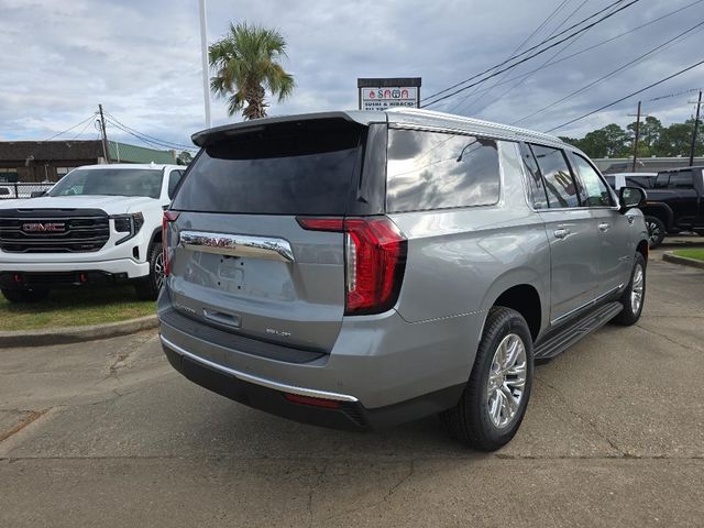 2024 GMC Yukon XL SLT