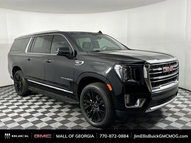 2024 GMC Yukon XL SLT