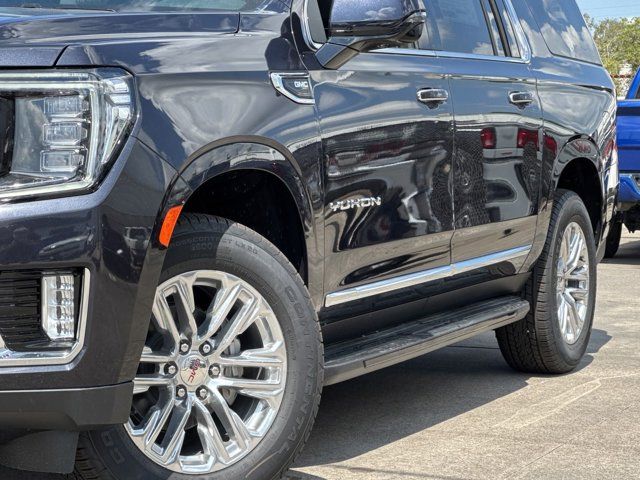 2024 GMC Yukon XL SLT