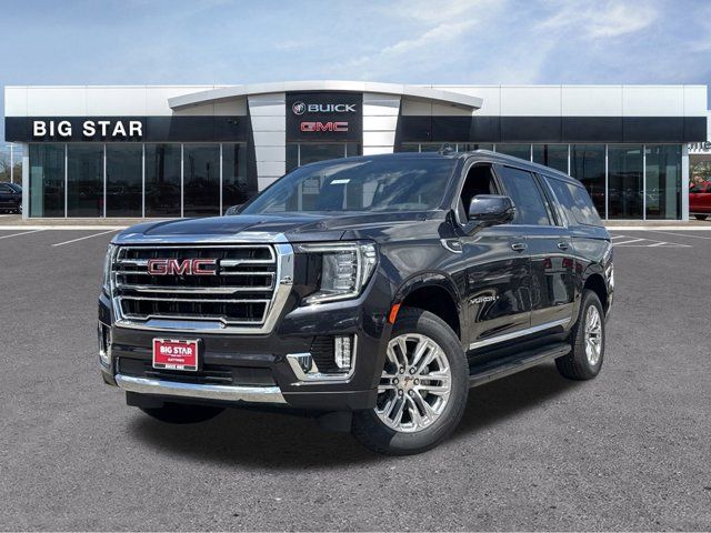 2024 GMC Yukon XL SLT