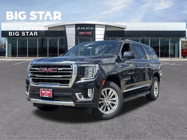 2024 GMC Yukon XL SLT