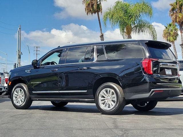 2024 GMC Yukon XL SLT