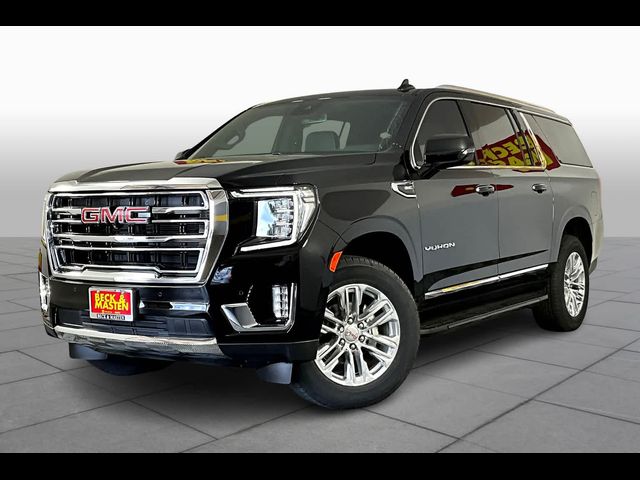 2024 GMC Yukon XL SLT