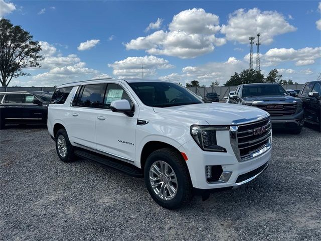 2024 GMC Yukon XL SLT