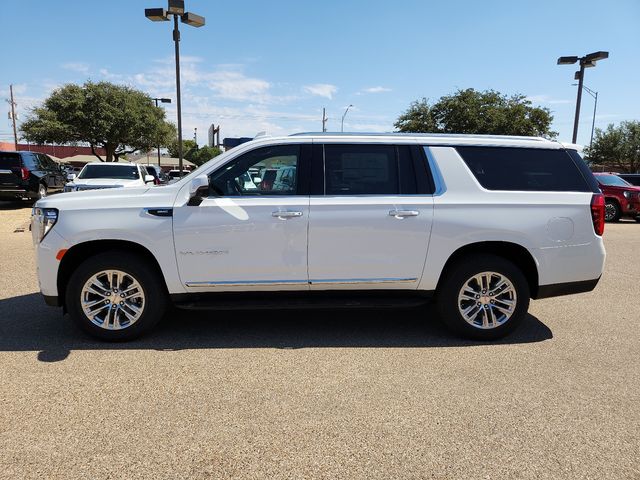 2024 GMC Yukon XL SLT