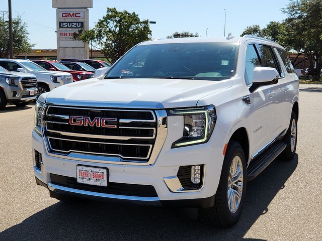 2024 GMC Yukon XL SLT