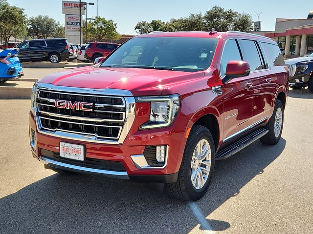 2024 GMC Yukon XL SLT