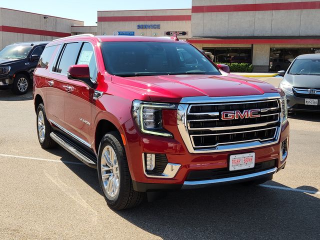 2024 GMC Yukon XL SLT