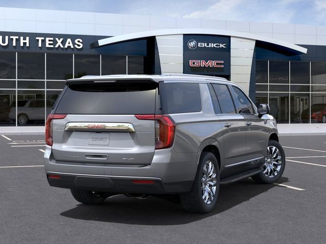 2024 GMC Yukon XL SLT