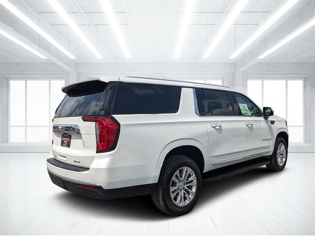 2024 GMC Yukon XL SLT