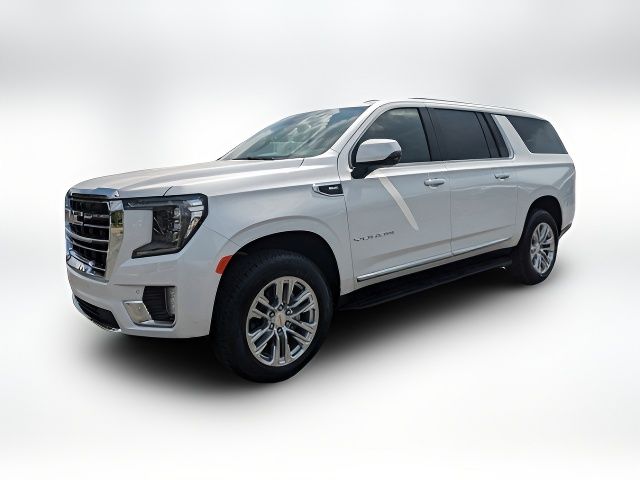 2024 GMC Yukon XL SLT