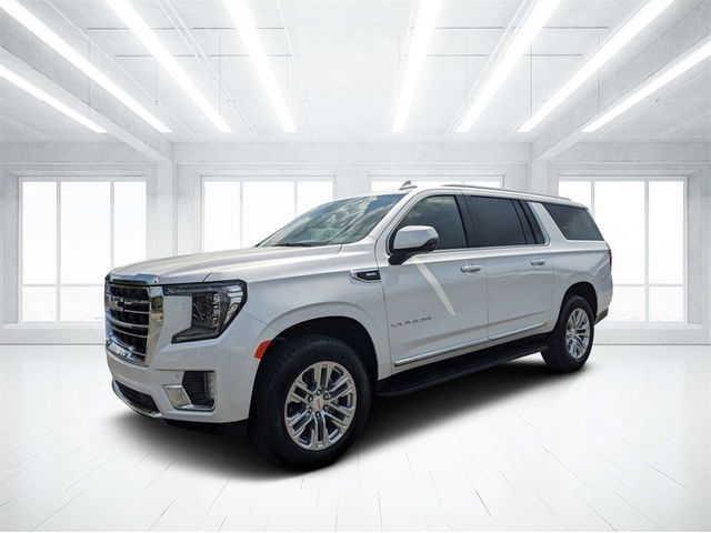 2024 GMC Yukon XL SLT