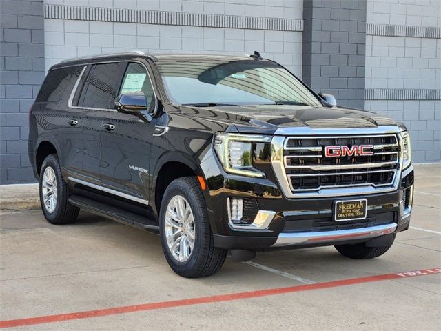 2024 GMC Yukon XL SLT