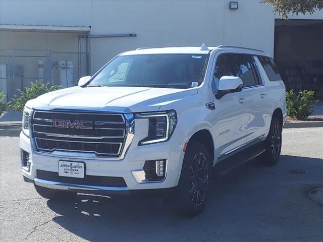 2024 GMC Yukon XL SLT