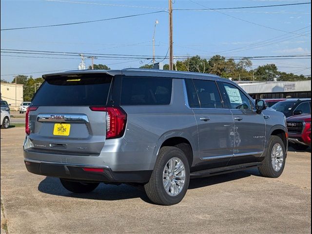 2024 GMC Yukon XL SLT