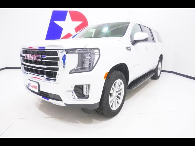 2024 GMC Yukon XL SLT