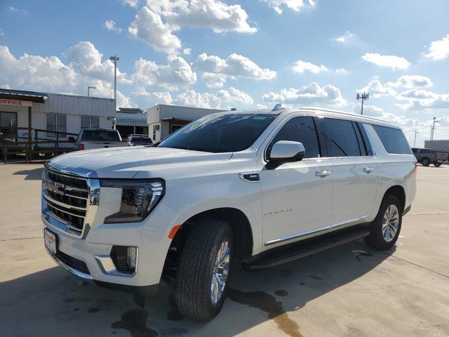 2024 GMC Yukon XL SLT