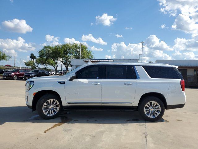 2024 GMC Yukon XL SLT