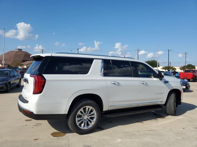 2024 GMC Yukon XL SLT