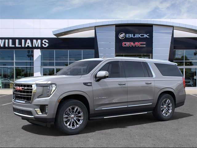 2024 GMC Yukon XL SLT