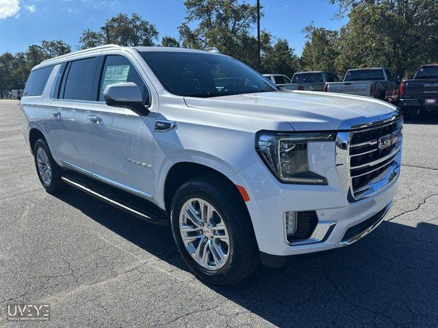 2024 GMC Yukon XL SLT