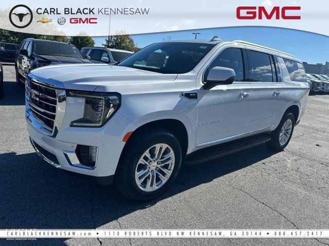 2024 GMC Yukon XL SLT