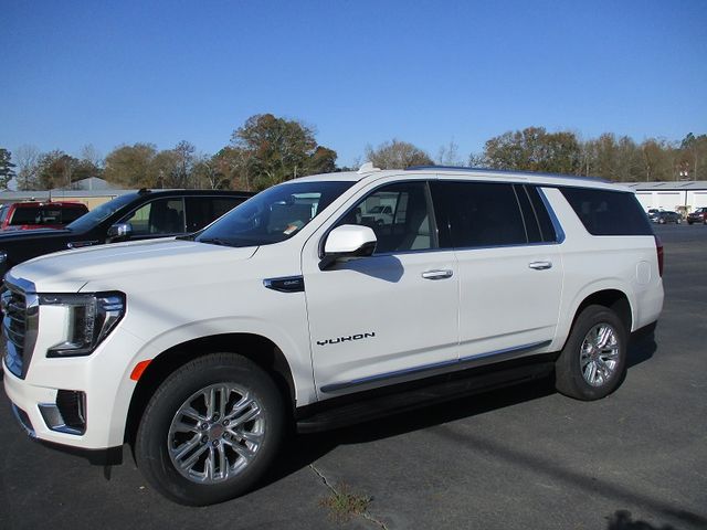 2024 GMC Yukon XL SLT