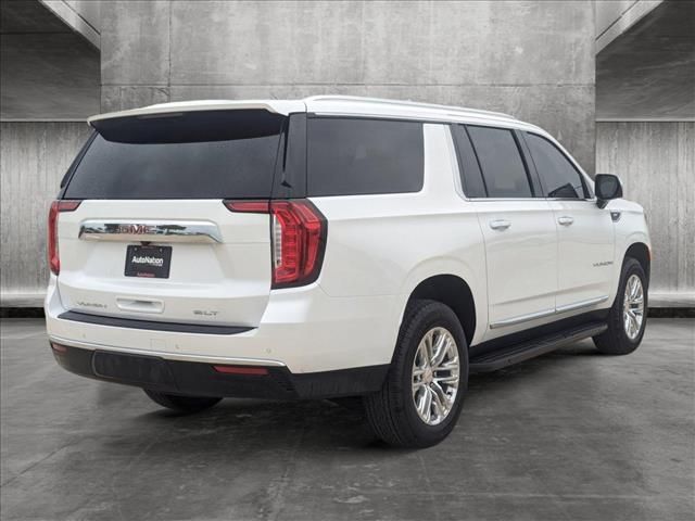 2024 GMC Yukon XL SLT