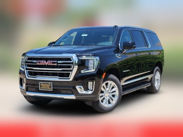 2024 GMC Yukon XL SLT