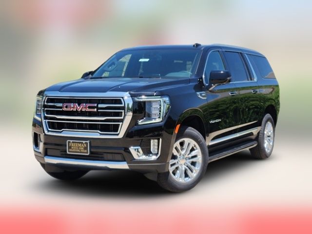 2024 GMC Yukon XL SLT