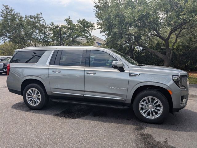 2024 GMC Yukon XL SLT