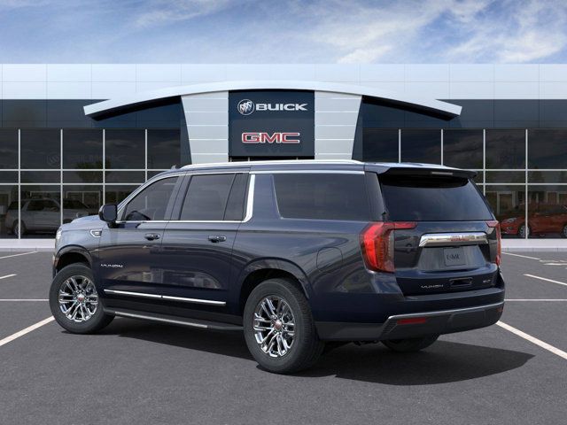 2024 GMC Yukon XL SLT