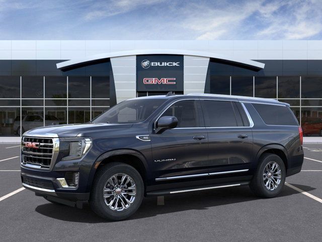 2024 GMC Yukon XL SLT